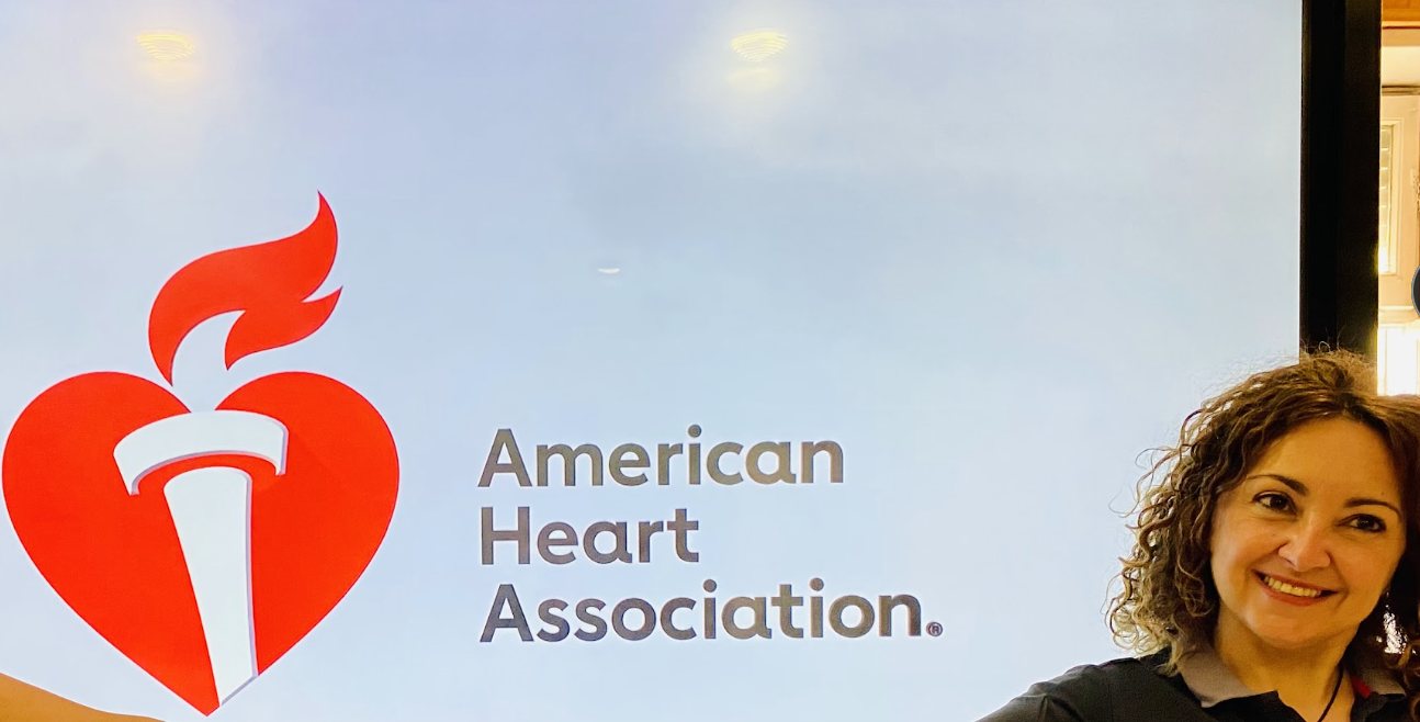 Affiliazione American Heart Association
