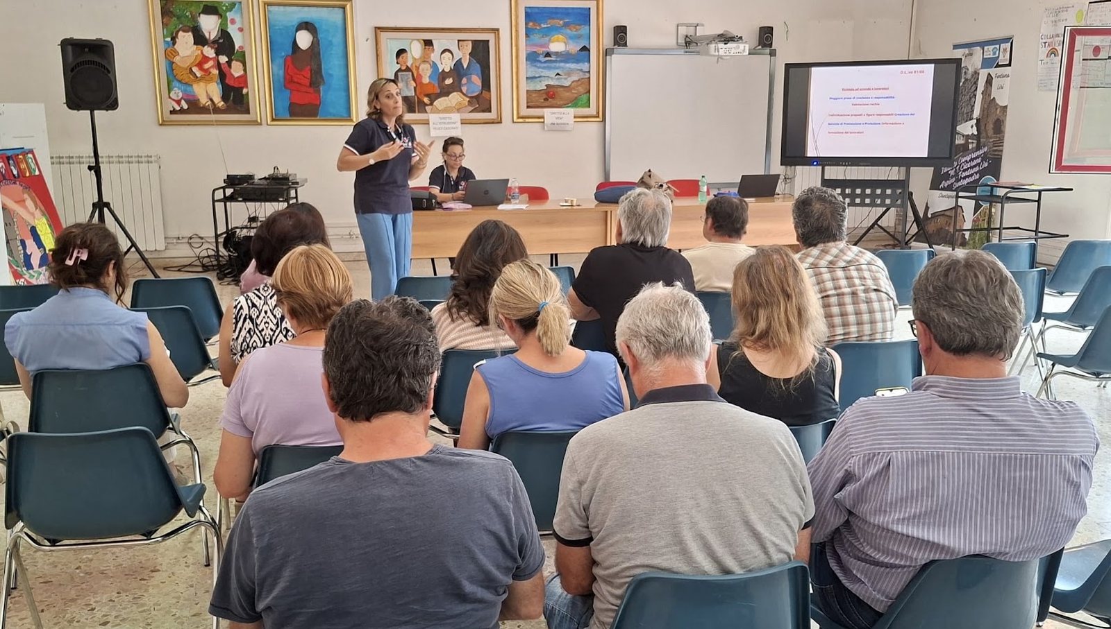 Sicurezza Alimentare