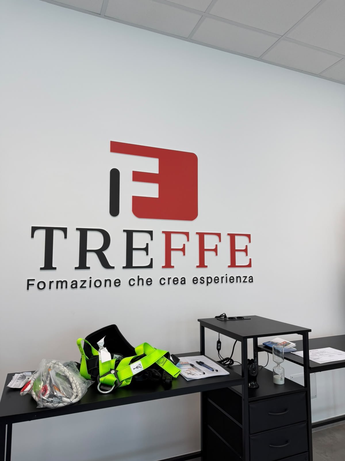 Cantieri e Lavori in Quota