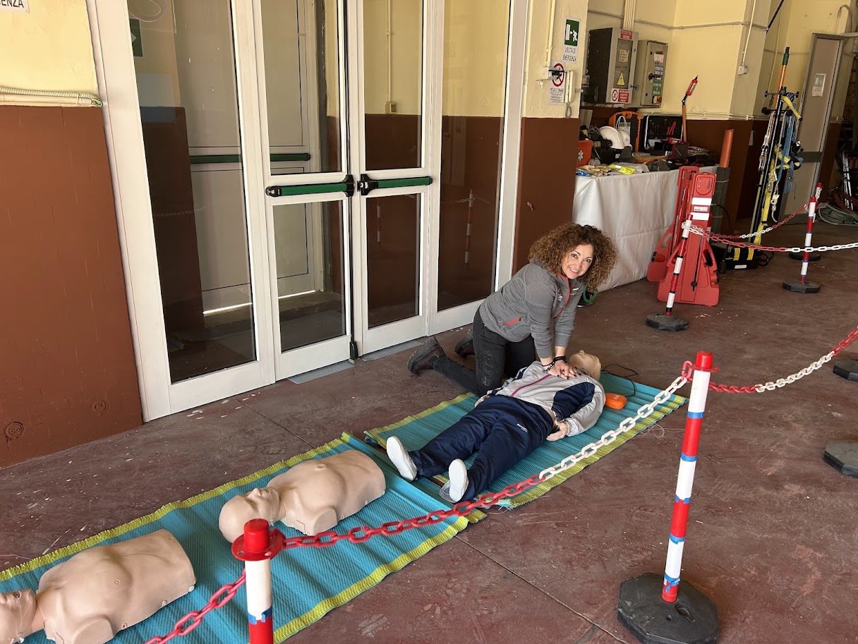 Rischi Specifici