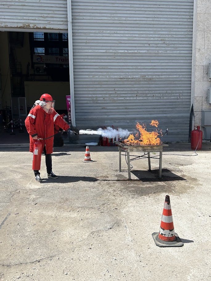 Attrezzature di Lavoro